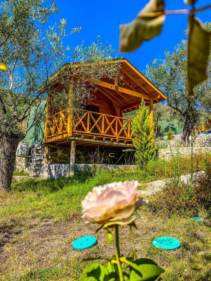 Kazdaglari Saglikli Yasam Koeyue Hotel Edremit  Kültér fotó