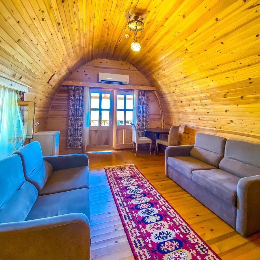 Kazdaglari Saglikli Yasam Koeyue Hotel Edremit  Kültér fotó