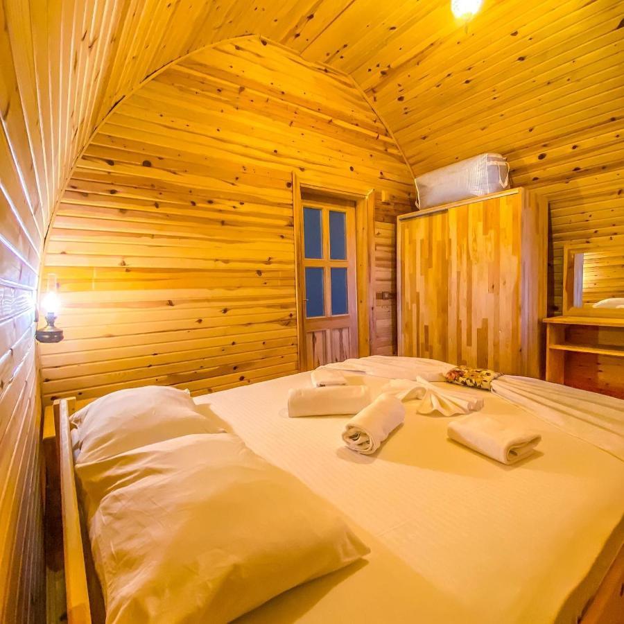 Kazdaglari Saglikli Yasam Koeyue Hotel Edremit  Kültér fotó