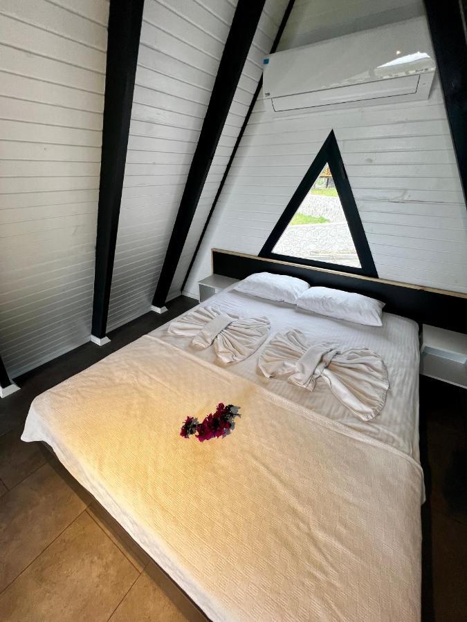 Kazdaglari Saglikli Yasam Koeyue Hotel Edremit  Kültér fotó